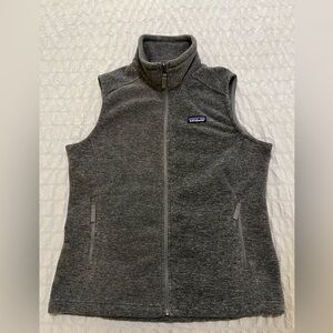 Patagonia Synchilla Women’s Vest - Size L
